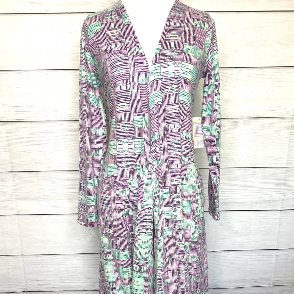 LuLaRoe | Sarah Cardigan
